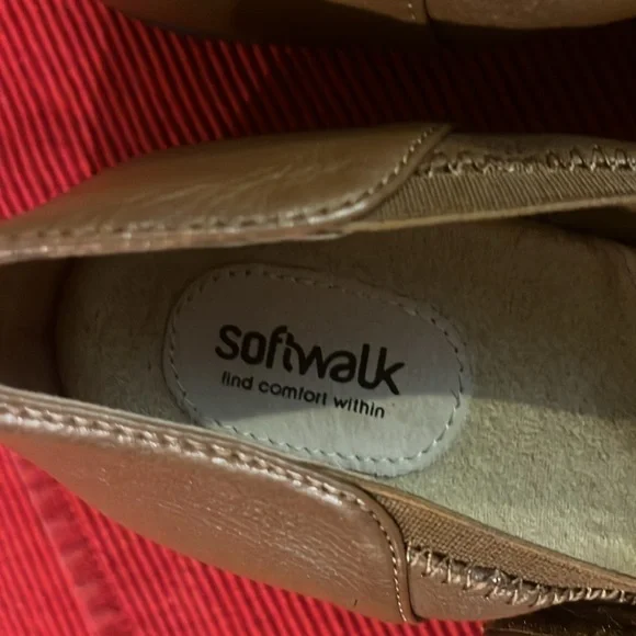 Soft Walk 8m - Picture 3 of 4